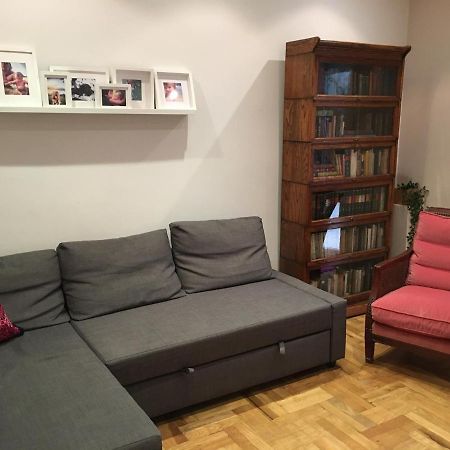 ビルバオPiso Centrico Con Patioアパートメント エクステリア 写真